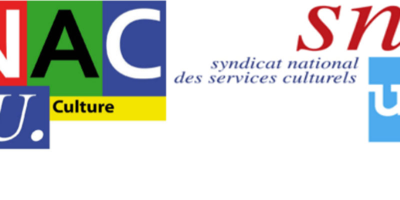 CFTC CGT FSU SUD UNSA Préavis de grève pour le 9 mai 2019