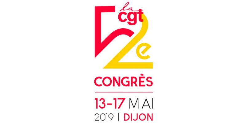 Interventions de la CGT-Culture au 52è congrès de la CGT