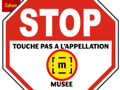 PTM / déconcentration : la CGT-Culture porte la voix des personnels