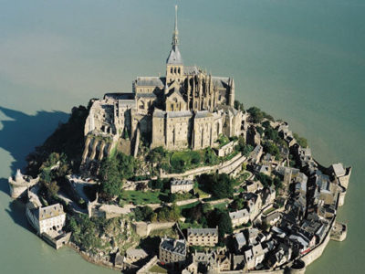 CT spécial Mont Saint-Michel : le CMN contre vents et marées !