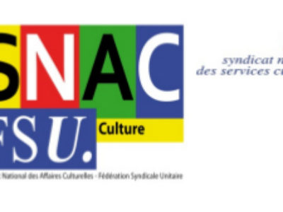 Un service à compétence nationale-Musée national, à quoi ça sert ?