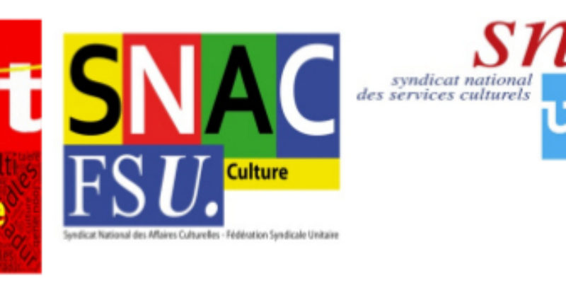 Un service à compétence nationale-Musée national, à quoi ça sert ?