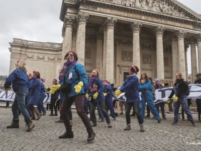 8 mars : Aux femmes, la matrie reconnaissante