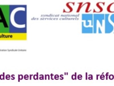 Les femmes « grandes perdantes » de la réforme des retraites