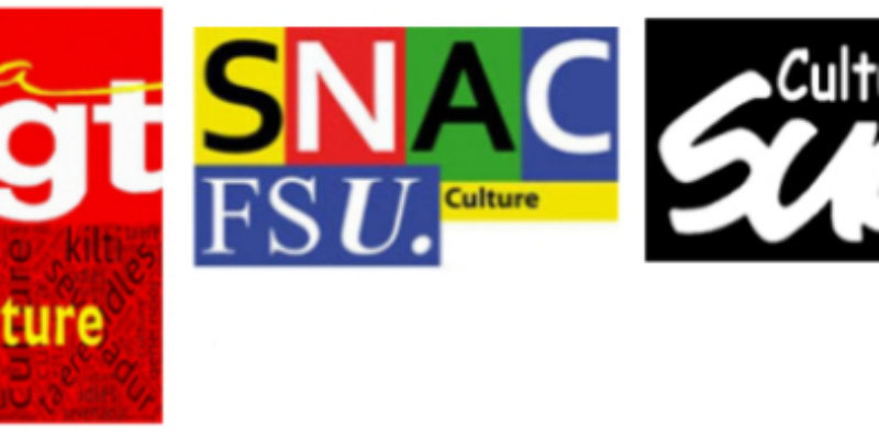 Compte rendu de la conférence téléphonique  intersyndicale Culture/Ministre du 16 avril 2020 :  La reprise d’activité et l’ordonnance inique sur les congés en question !