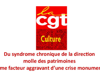 Du syndrome chronique de la direction molle des patrimoines comme facteur aggravant d’une crise monumentale