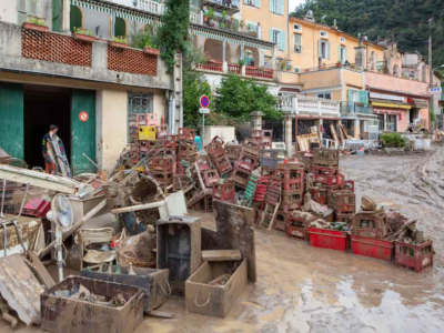 Tempête Alex : l’heure est plus que jamais à la solidarité !