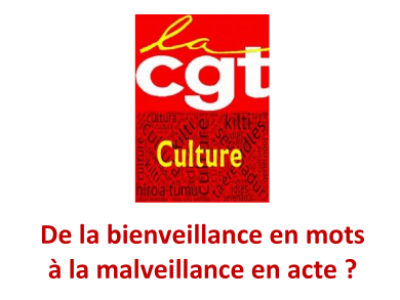De la Bienveillance en mots à la malveillance en acte ?