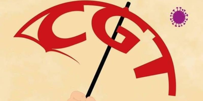 CHSCT Central spécial passe vaccinal