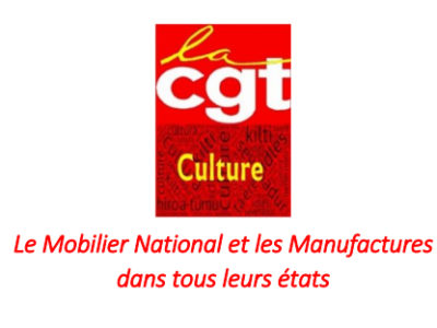 Le Mobilier National et les Manufactures dans tous leurs états
