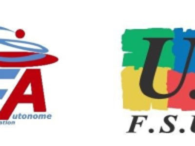 Préavis de gréve commun 8 mars 2022