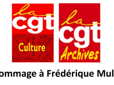 Hommage à Frédérique Mulot