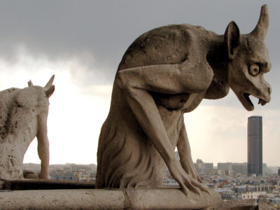 Notre Dame brûle : En a-t-on tiré les leçons ?