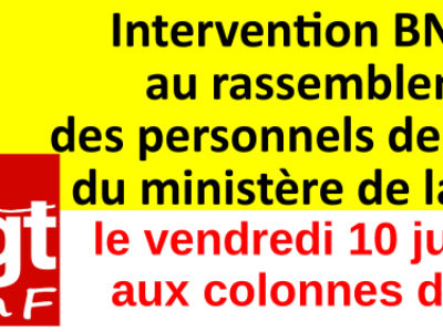 10 JUIN 2022 : Le service public de la culture en devenir ! La Bibliothèque nationale de France