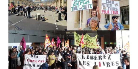Monuments Infos n°90 juillet 2022
