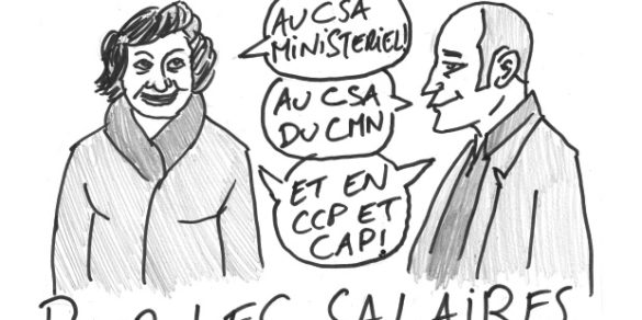 Monuments Infos n°92 – NOVEMBRE 2022
