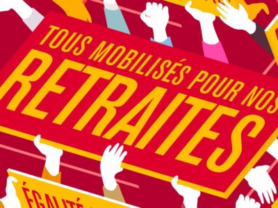 11 février : Une 4ème journée de mobilisation exceptionnelle !