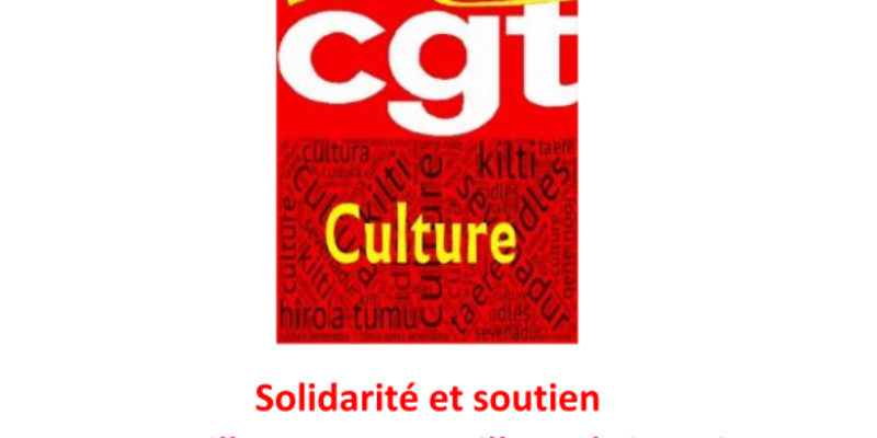 Solidarité et soutien aux travailleuses et travailleurs britanniques