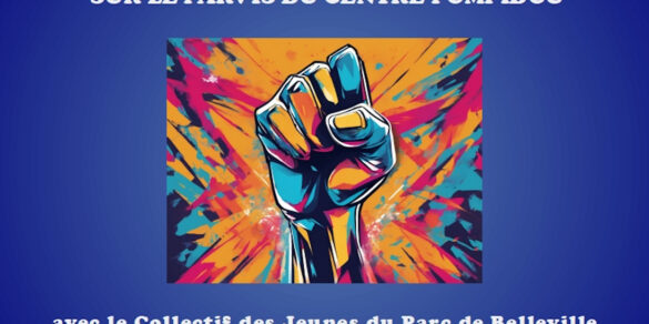 URGENCE MINEUR.ES ISOLÉ.ES !! APPEL A LA SOLIDARITÉ