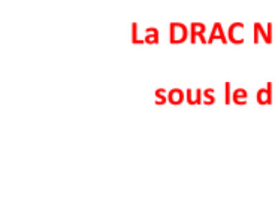 La DRAC Nouvelle-Aquitaine sous le diktat des préfets