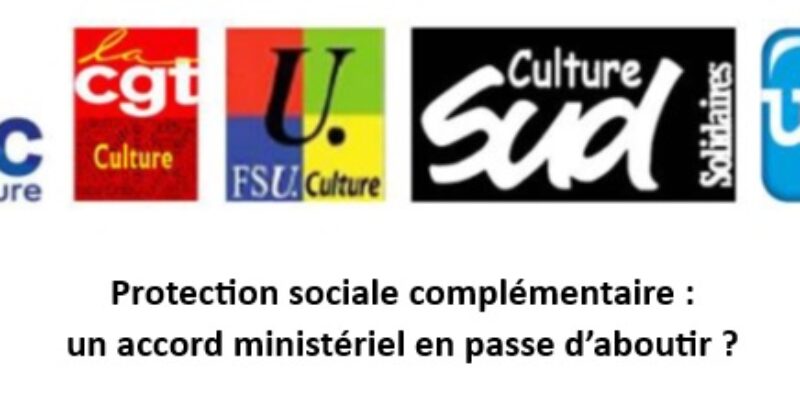 Protection sociale complémentaire : un accord ministériel en passe d’aboutir ?