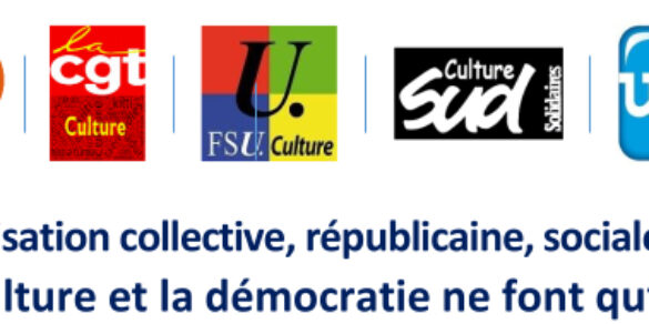 Appel à la mobilisation collective, républicaine, sociale et progressiste.