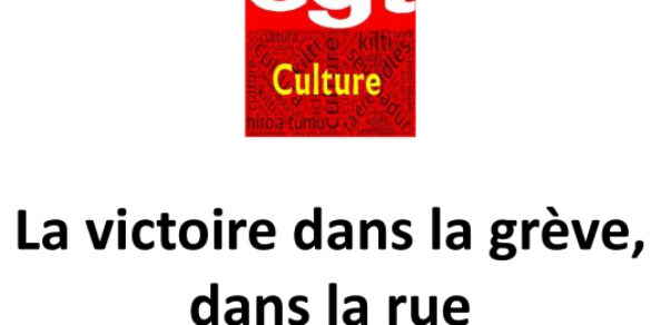 La victoire dans la grève, dans la rue et dans les urnes !