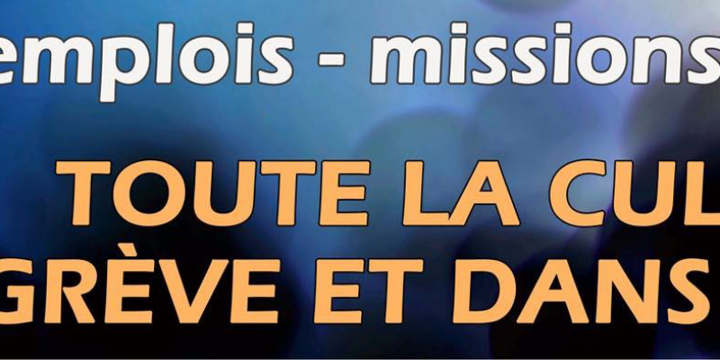 15 et 20 juin : Pour de nouvelles conquêtes sociales !