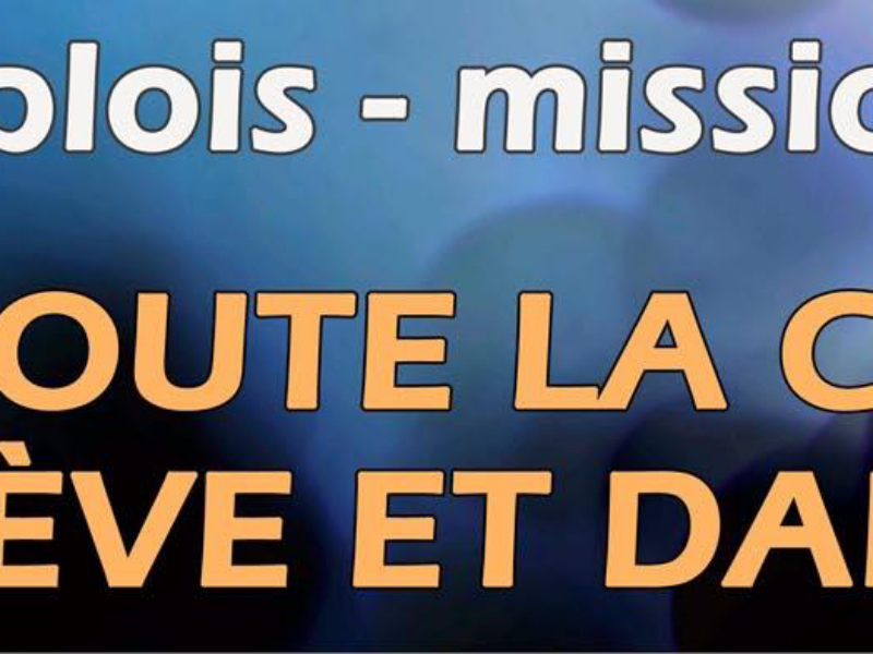 15 et 20 juin : Pour de nouvelles conquêtes sociales !