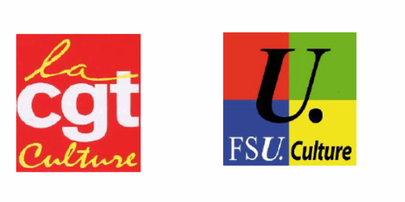 GRÈVE DU 20 JUIN > PLATEFORME REVENDICATIVE INTERSYNDICALE CULTURE