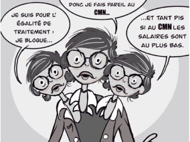 Monuments Infos n°102 – Juillet 2025