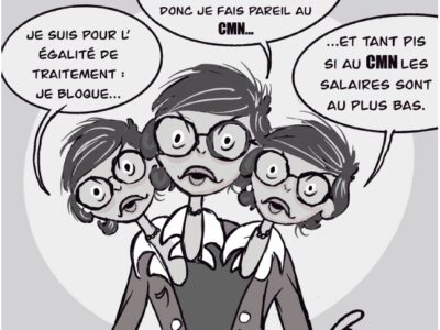 Monuments Infos n°102 – Juillet 2025