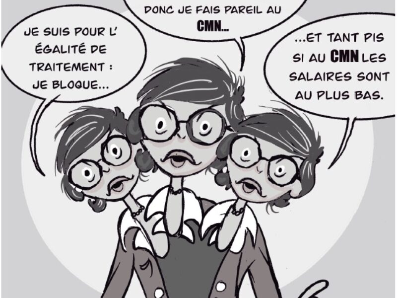 Monuments Infos n°102 – Juillet 2025
